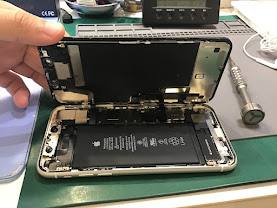 iPhone11のバッテリー交換ならデータそのまま修理可能なスマホ修理工房セレオ甲府店へ！